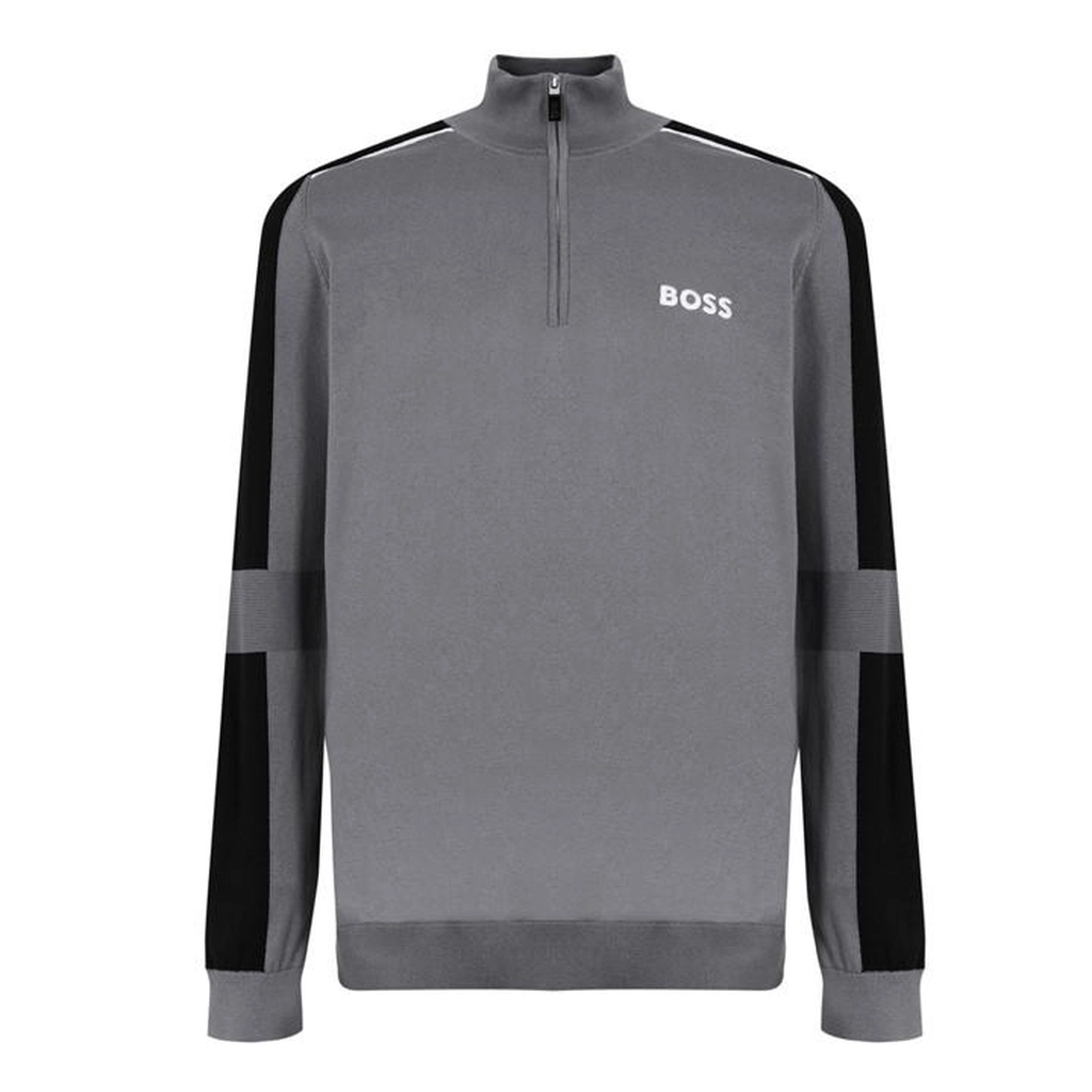 Hugo Boss Zelchior-X 10254716 01 - Grey